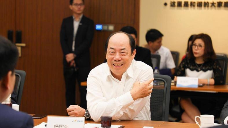 《我在碧桂园的1000天》读后感